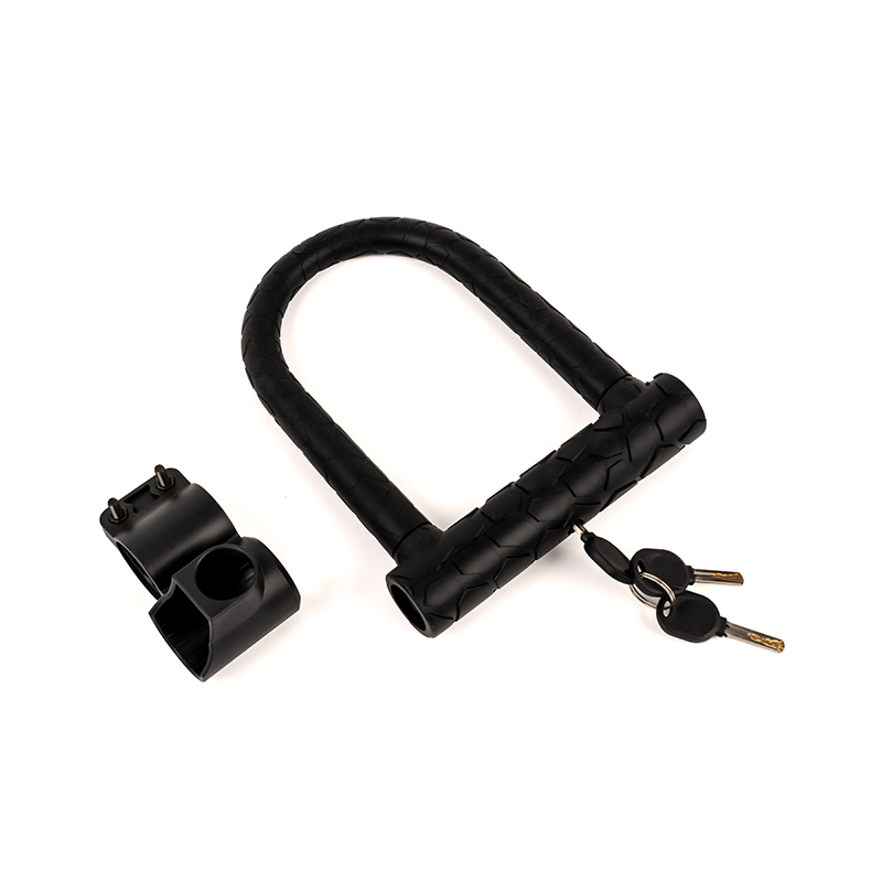 HRC50 ° ~ 55 ° warmtebehandeling Hardheid U-Lock