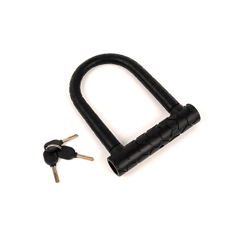 HRC50 ° ~ 55 ° warmtebehandeling Hardheid U-Lock