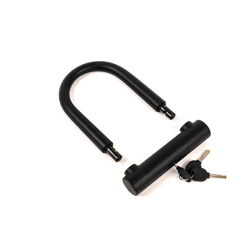 16 cm breedte hoogwaardige carburated stalen u-slot