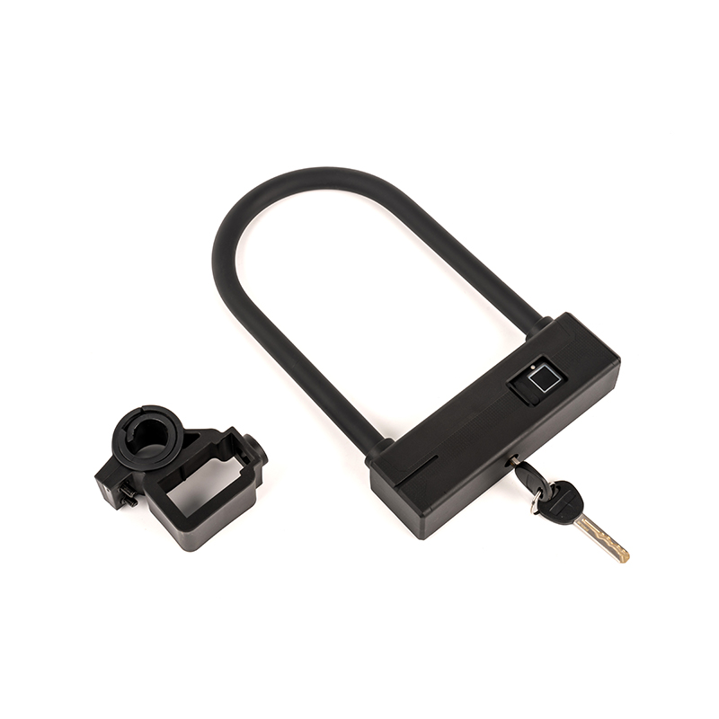 USB Android laadinterface dubbele anti-diefstal u-lock