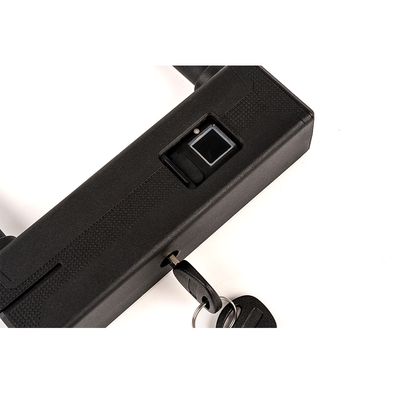 USB Android laadinterface dubbele anti-diefstal u-lock