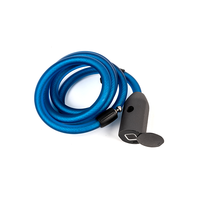 150 cm slimme vingerafdrukkabelvergrendeling