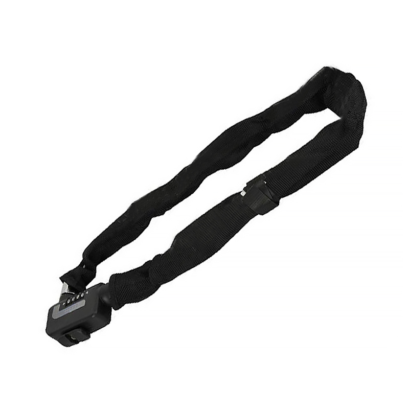80 cm trek anti-diefstal kettingslot