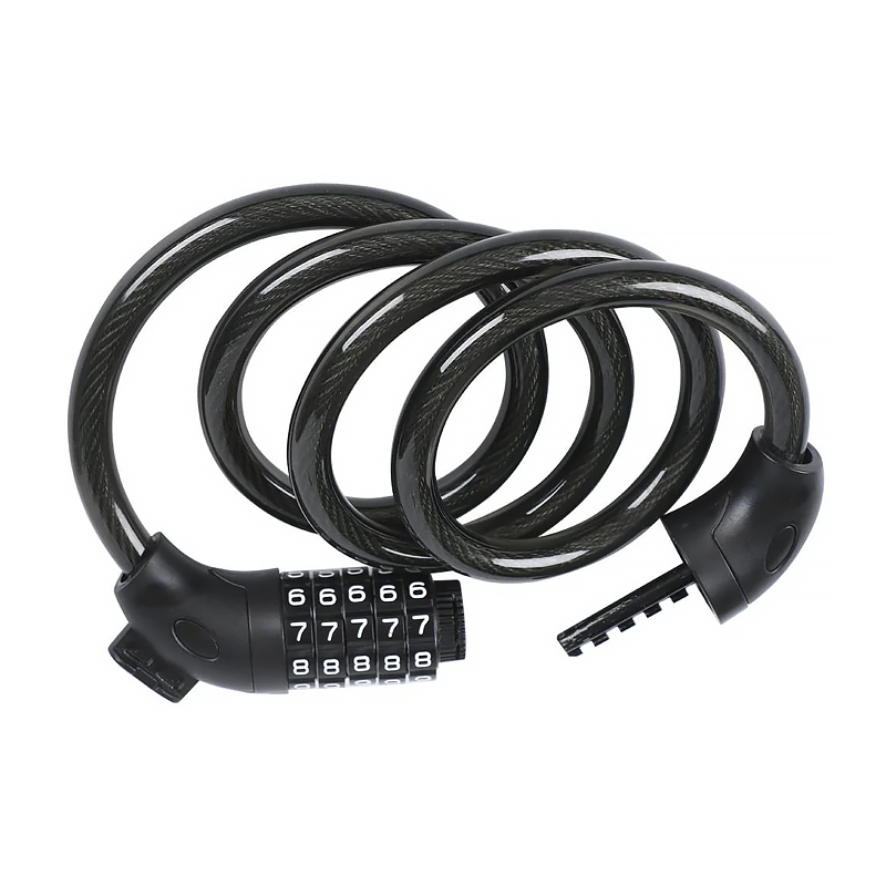 100 cm hoge sterkte anti-deft grade ketting slot